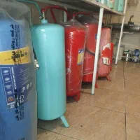 کپسول آتش نشانی ۵۰کیلوپودری|ابزارآلات|ری, شهادت|دیوار