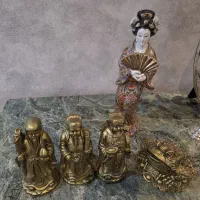 دکوری و مجسمه وارداتی