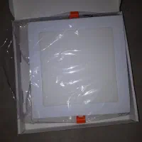 ال ای دیLED دی لایت ۱۸ وات زیرقیمت کارخانه|لامپ و چراغ|محلات, |دیوار