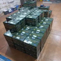 باطری خودرو نو و استوک