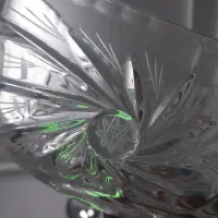 شکلات خوری و بشقاب خورشیدی