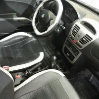 ساینا مدل 401|خودرو سواری و وانت|زرندیه, |دیوار