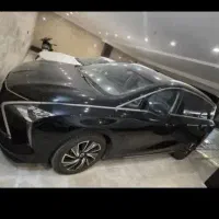 سوبا ۱۴۰۴ مشکی