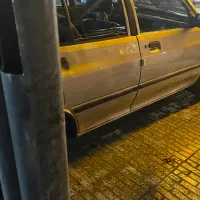 پراید ۸۷|خودرو سواری و وانت|گرگان, |دیوار