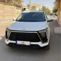 کی ام‌سی ایکس ۵ kmc x5|خودرو سواری و وانت|اصفهان, ملک‌شهر|دیوار
