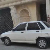 پراید مدل ۷۹|خودرو سواری و وانت|قم, یزدان‌شهر|دیوار