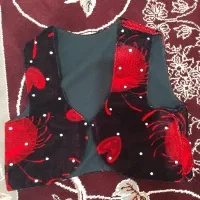 لباس دخترانه|لباس|قروه, |دیوار