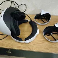 عینک مجازی vr2