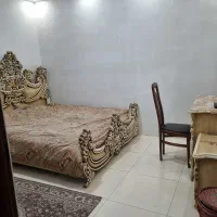 ویلا نوساز جکوزی و استخر آبگرم سرپوشیده امنیت ۲۰|اجارهٔ کوتاهمدت ویلا و باغ|تهران, چیتگر جنوبی|دیوار