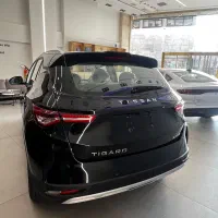 تیگارد تیسان tissan s05|خودرو سواری و وانت|تهران, اختیاریه|دیوار