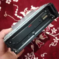 ضبط مارشال