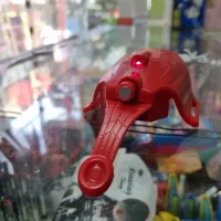 دستکش شارژی تیر پرتابی عنکبوتی/دستکش مرد عنکبوتی