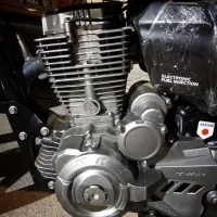 ..هندا200متین درحدصفر..|موتورسیکلت|کرج, پیشاهنگی|دیوار