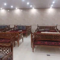 واگذاری دیزی سرا|اجارهٔ مغازه و غرفه|کاشان, شهرک صنعتی کویر|دیوار