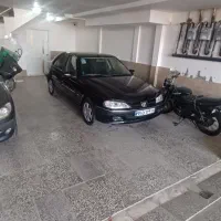 پارس TU5 ۱۴۰۲|خودرو سواری و وانت|مشهد, شهید فرامرز عباسی|دیوار