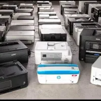 تعمیرات انواع پرینتر