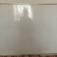 تخته وایت برد
