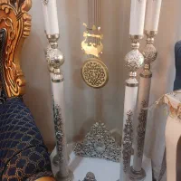 ساعت ایستاده