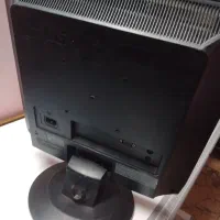 17 اینچ ال جی در حد نو فول اچ دی|قطعات و لوازم جانبی رایانه|قم, شهرک مهدیه (مدرس)|دیوار