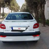 207 SD اتومات 98 بسیار تمیز مناسب برای مصرف کننده|خودرو سواری و وانت|محمدشهر, محمدشهر|دیوار