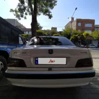 پژو پارس ، مدل ۱۳۸۶|خودرو سواری و وانت|خوی, |دیوار