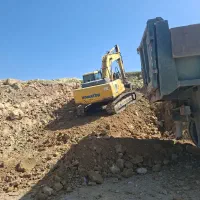 فروش مقداری سنگ و نخانه