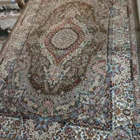 فرش 6متری دوتخته نونو|فرش|کرمانشاه, |دیوار