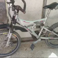 تا دوچرخه سایز ۲۴