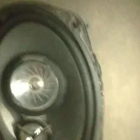 باند کنوود و هدلایت پراید|قطعات یدکی و لوازم جانبی|زابل, |دیوار