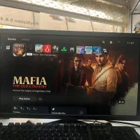 نصب بازی ps4 ps5 اکانتی و کپیخور|کنسول، بازی ویدئویی و آنلاین|ساوه, |دیوار