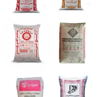 سیمان هگمتان و اکباتان(شجاعی)|عمده‌فروشی|رزن, |دیوار