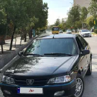 پژوپارس دوگانه سوز کارخانه|خودرو سواری و وانت|اردبیل, |دیوار