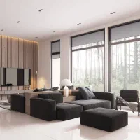 خریدواحدهای لاکچری/60متری/بهترین لوکیشن‌منطقه22|فروش آپارتمان|تهران, شهرک الهیه غرب|دیوار