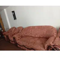 مبل ۷ نفره