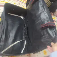 چمدان|کیف، کفش، کمربند|قم, پردیسان|دیوار