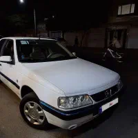 slx مدل ۱۳۹۷ دریچه گاز سیمی بدون رنگ