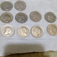 سکه های کلکسیونی