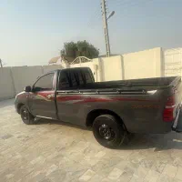 فروش تکابین 2009|خودرو سواری و وانت|قشم, |دیوار