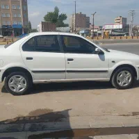 سمند ۹۱