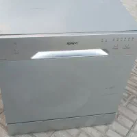 ظرفشویی سام دو طبقه 10 نفره