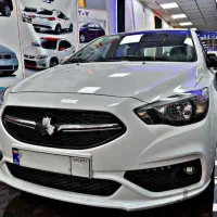 شاهین اتومات پلاس / دنده / آماده تحویل 1404