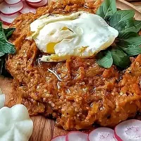 غذای خانگی