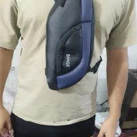 بادی بگ و بادی کراس قیمت تولیدی|کیف، کفش، کمربند|مشهد, رده|دیوار