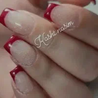 کاشت ناخن|خدمات آرایشگری و زیبایی|تبریز, |دیوار