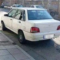 پراید132|خودرو سواری و وانت|کرج, حصارک بالا|دیوار