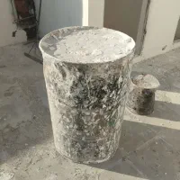 بشکه زیره پا بنایی