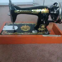 چرخ خیاطی