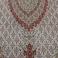 فرش دستبافت چهل رج 12متری بدون ایراد خوش رنگ 13مدی|فرش|خوی, |دیوار