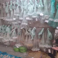 تور ماهیگیری لنسر جلیقه نجات سرب فیلر|ماهیگیری|خرم‌آباد, |دیوار