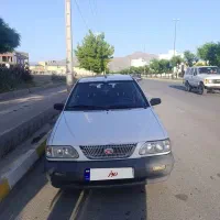 فروش پراید 141